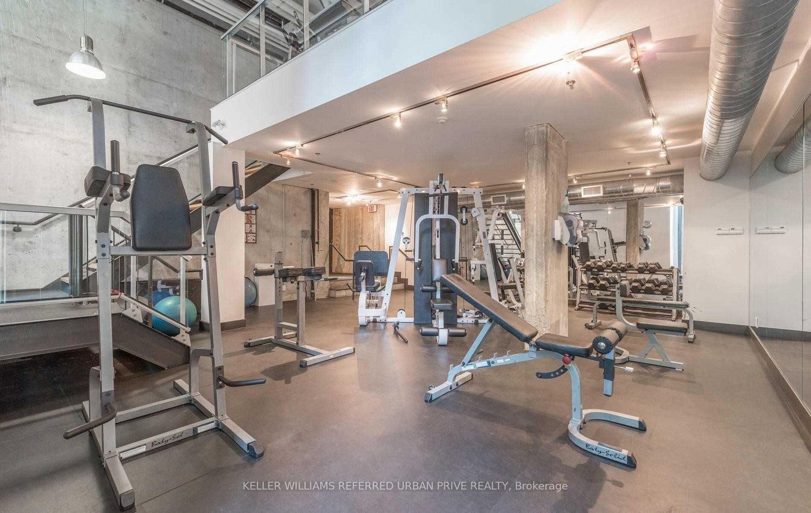 369 Sorauren Avenue, Unit 602 - Photo 39