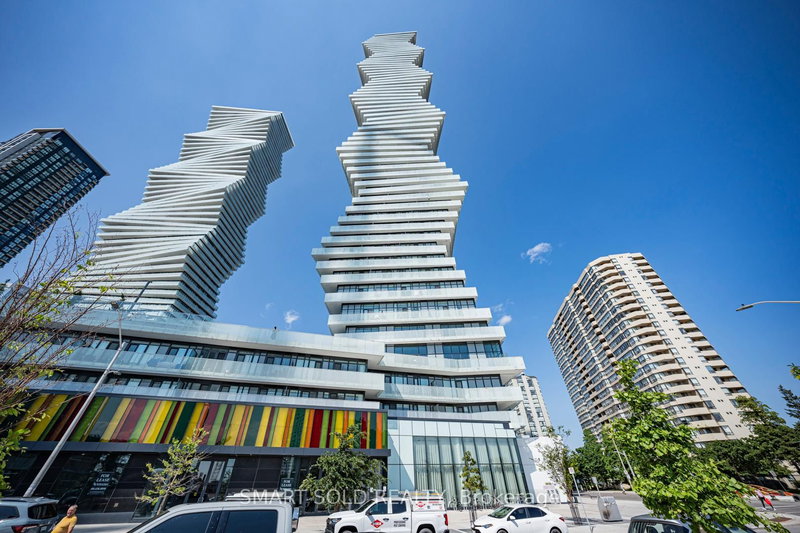 3883 Quartz Rd #1101, Mississauga, Ontario