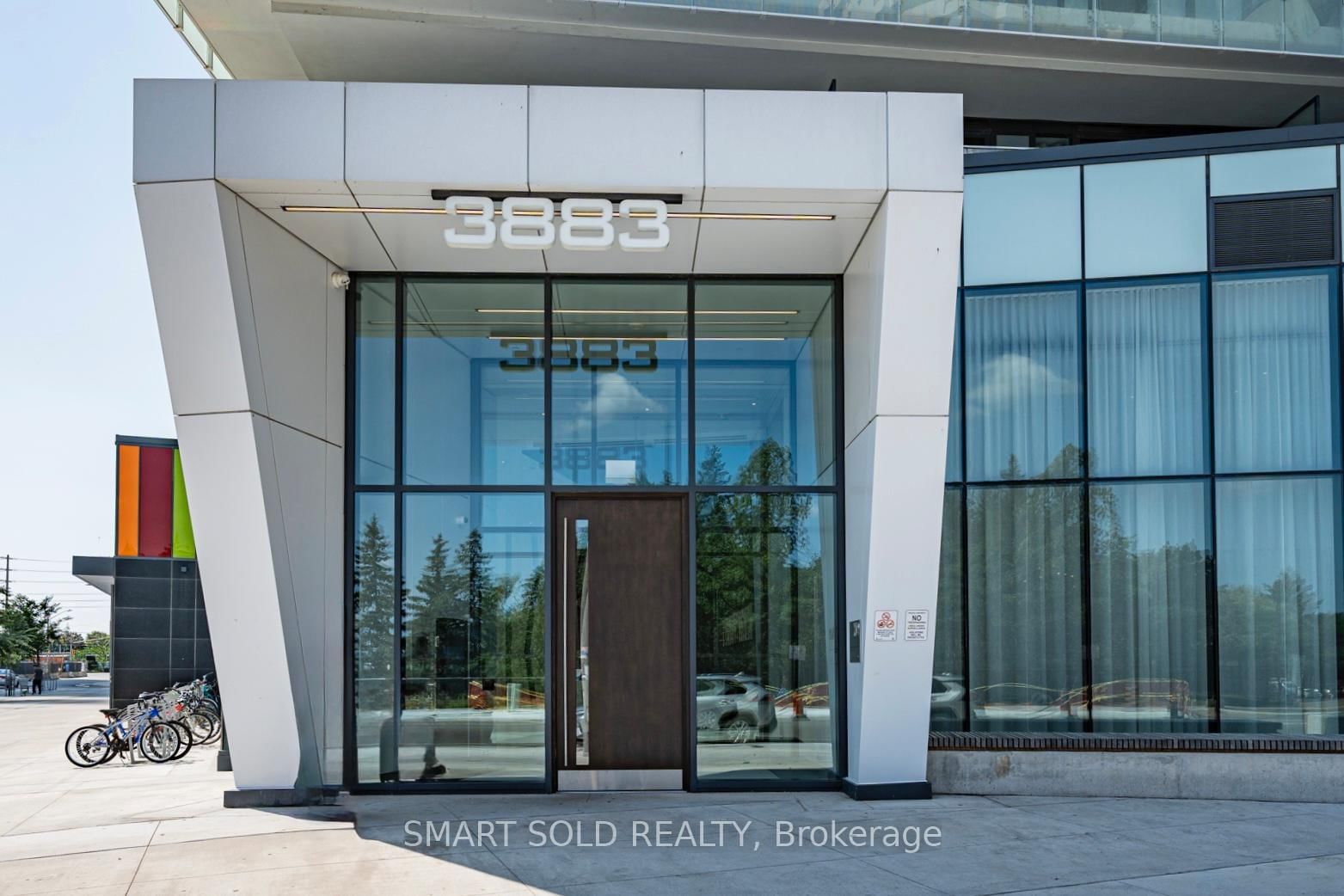 3883 Quartz Road, Unit 1101 - Photo 2