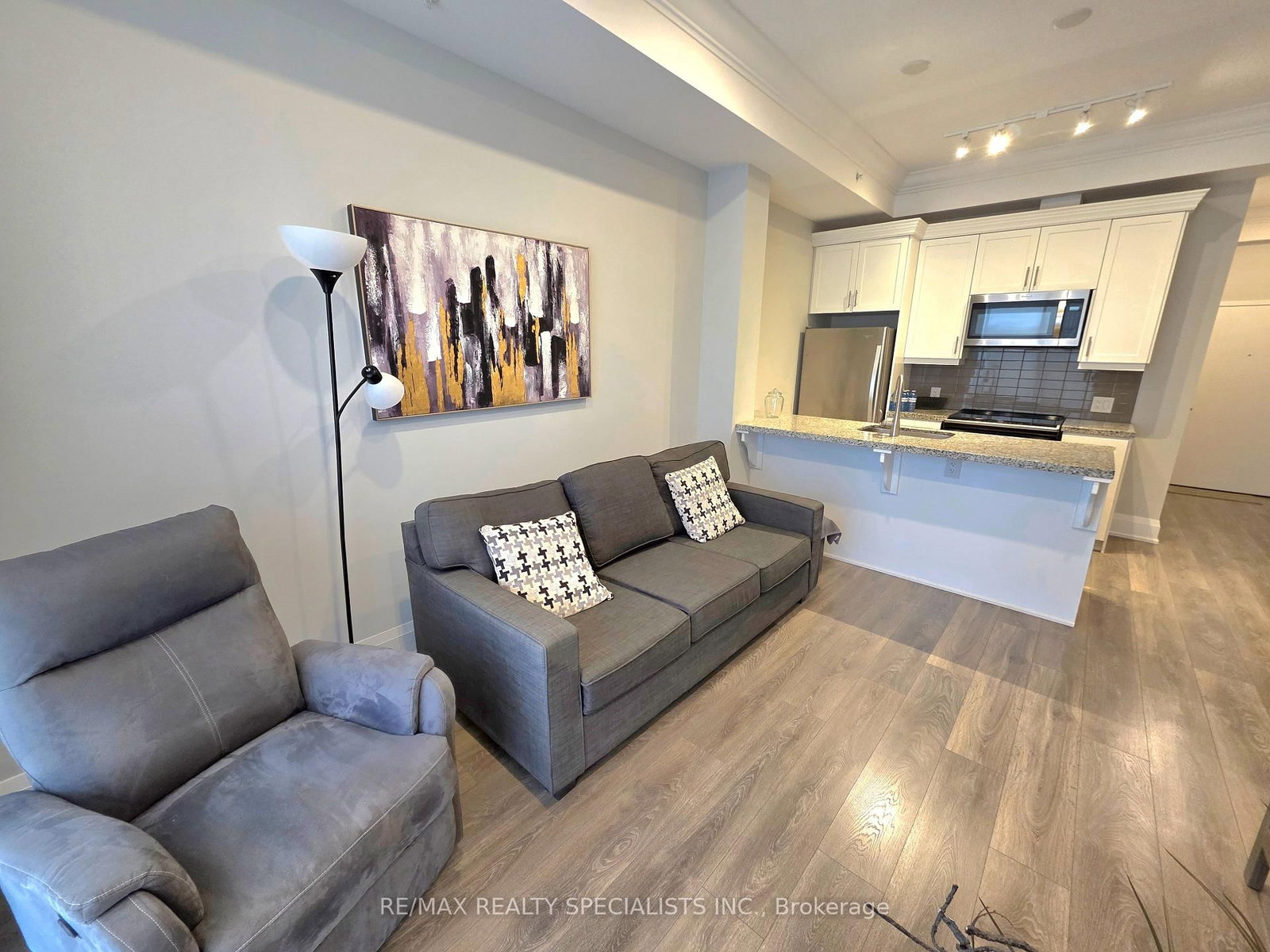 4040 Upper Middle Road, Unit 401 - Photo 21