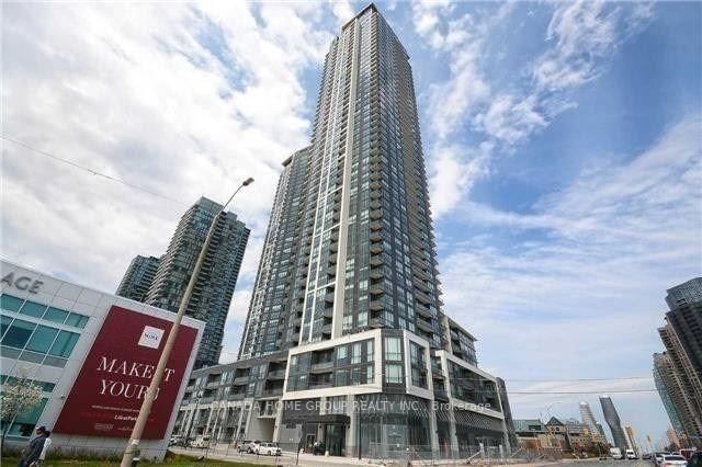 4011 Brickstone Mews, Unit 506