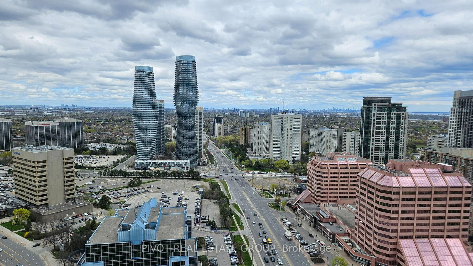 2 Erskine Road, Unit 2810 - Photo 10