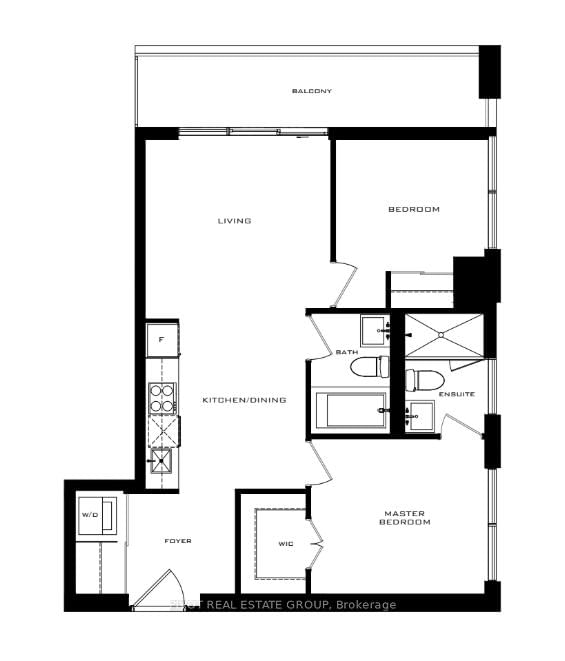 2 Erskine Road, Unit 2810 - Photo 17