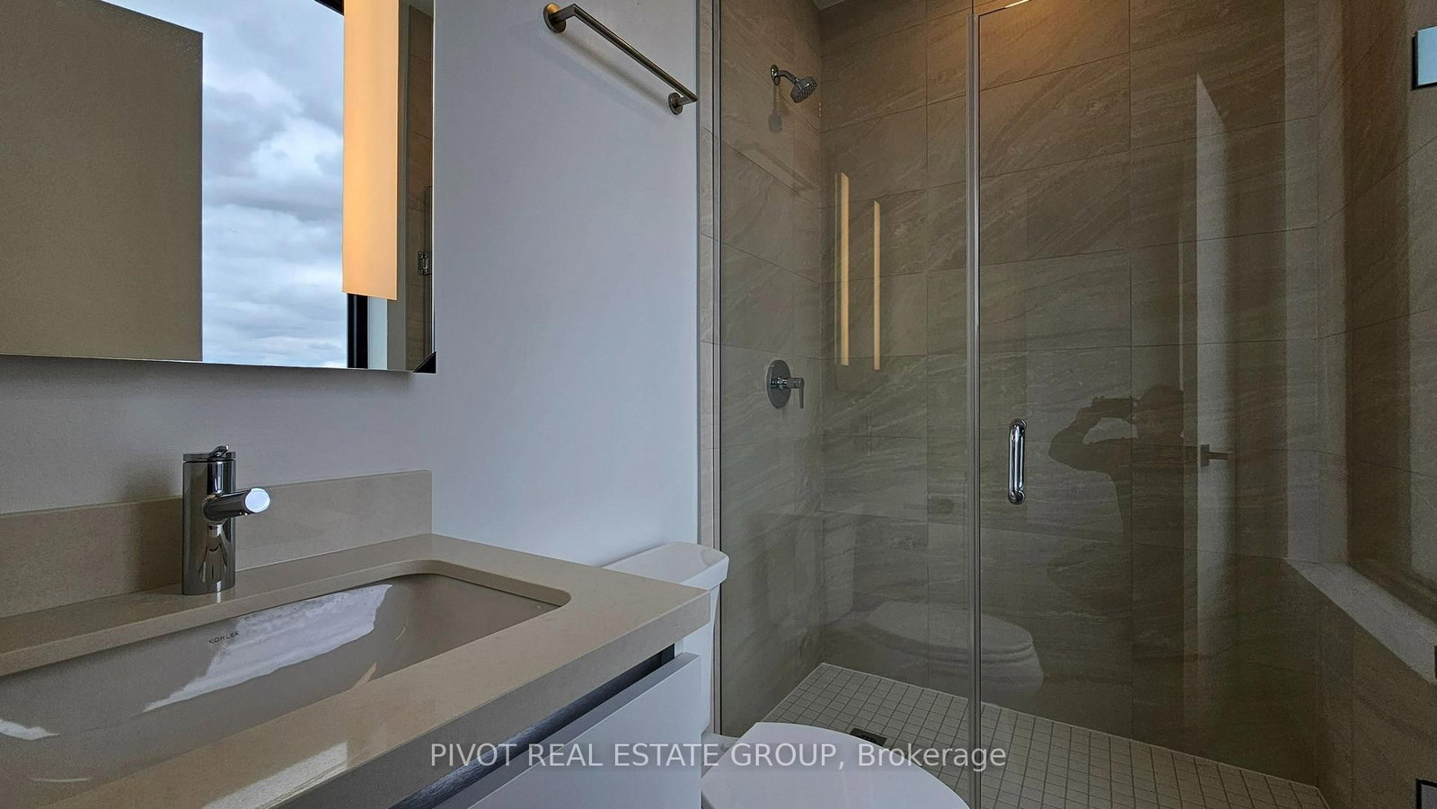 2 Erskine Road, Unit 2810 - Photo 6