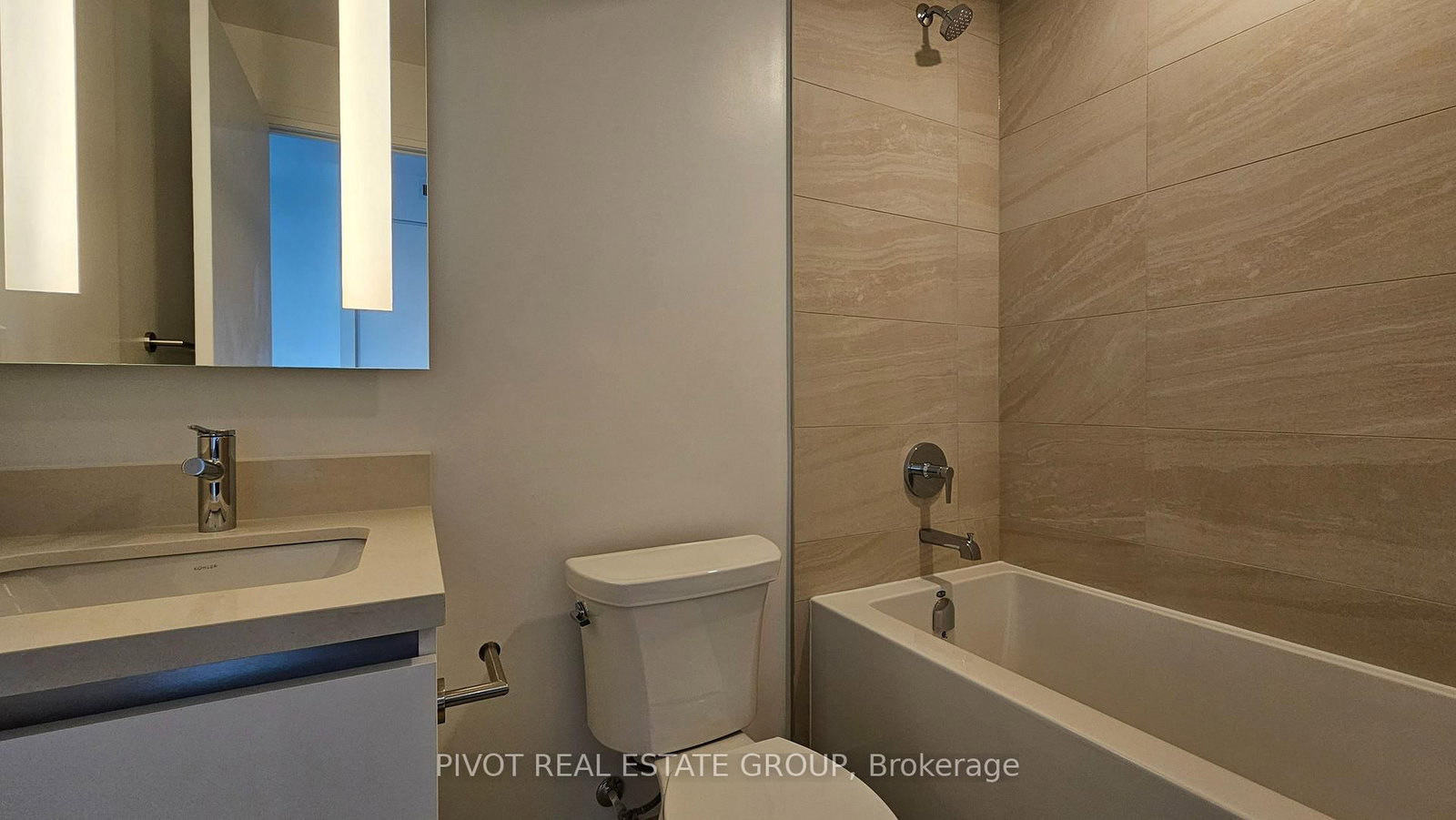 2 Erskine Road, Unit 2810 - Photo 8