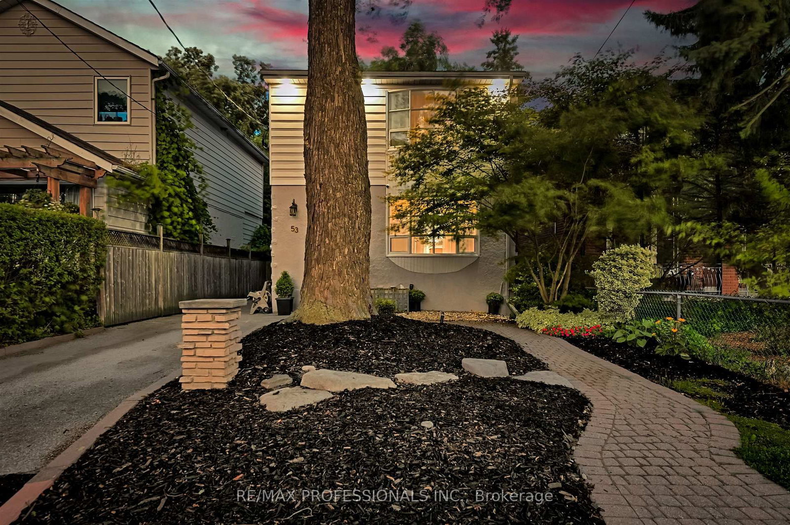 53 Tilden Crescent, Toronto, ON, photo 2