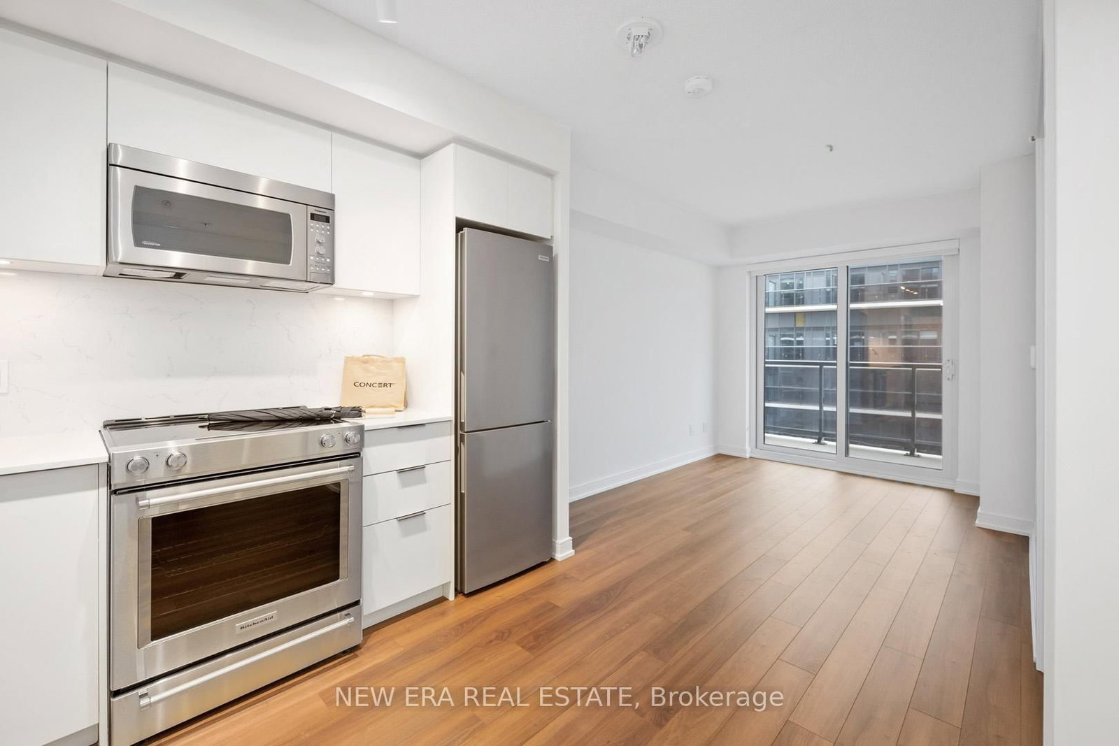 30 Samuel Wood Way, Unit 1907 - Photo 4