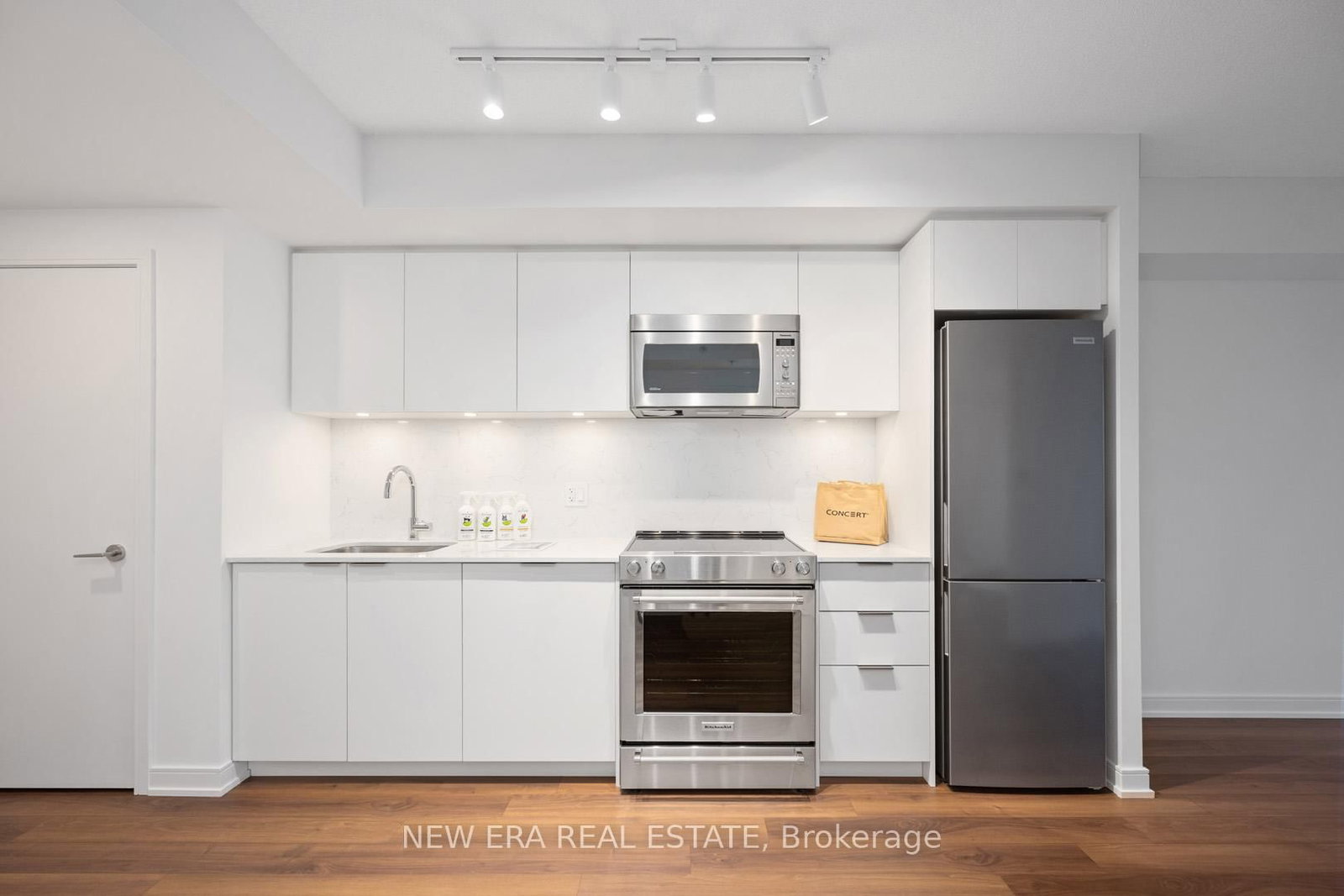 30 Samuel Wood Way, Unit 1907 - Photo 5