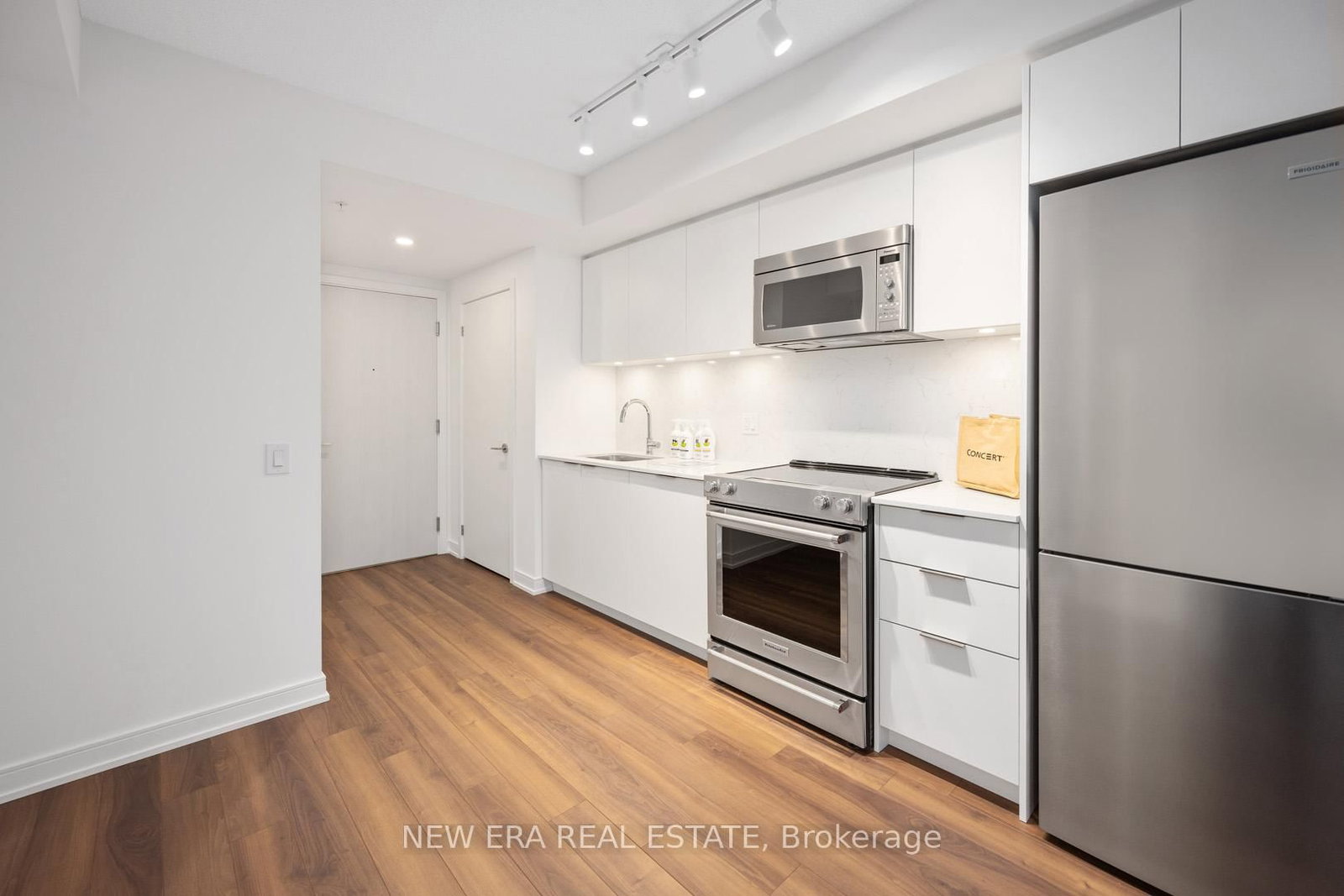 30 Samuel Wood Way, Unit 1907 - Photo 6