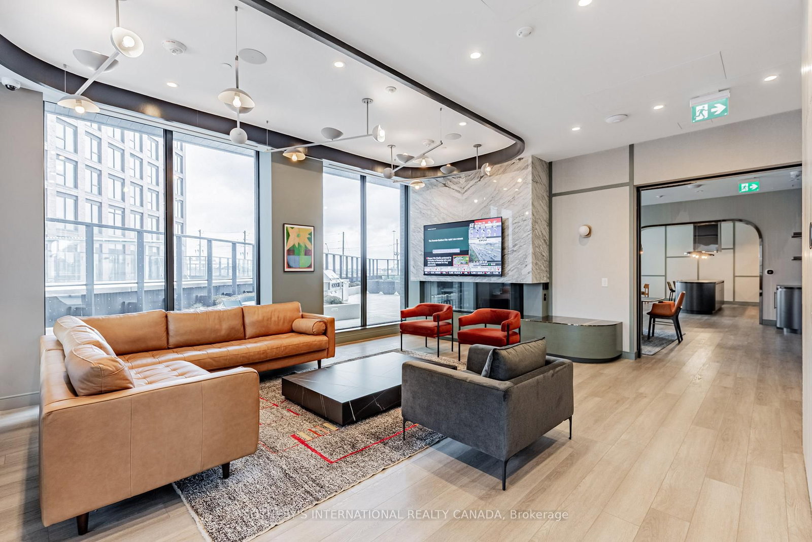 5 York Garden Way, Unit 608 - Photo 21