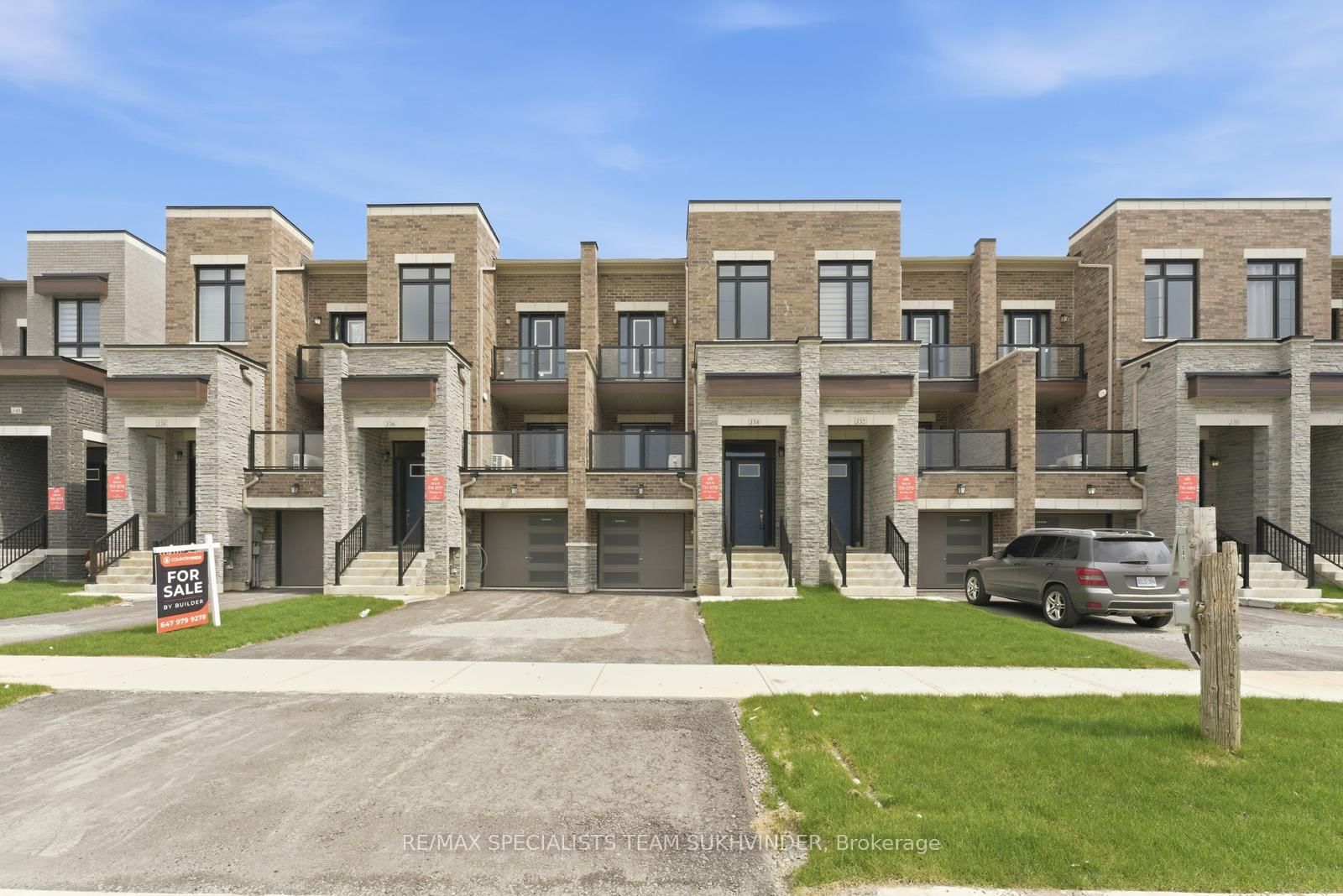 134 Falby Road - Photo 4