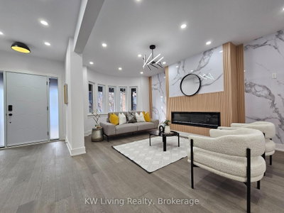 5-bed Detached House · 479 Windermere Ave