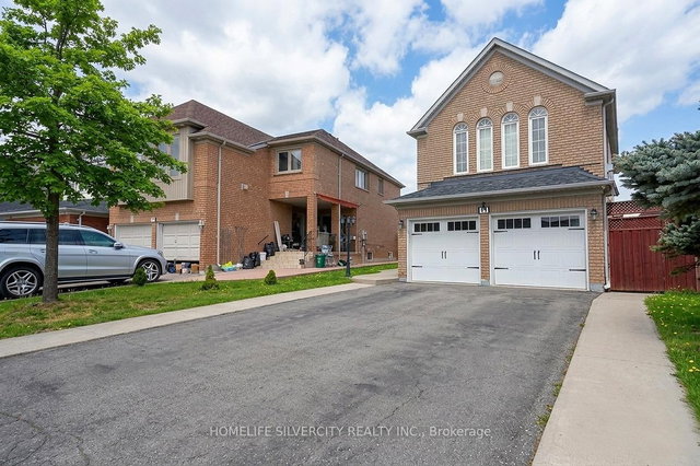 11 Rangeland Road