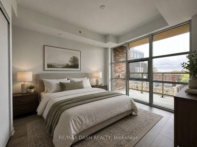 420 - 1787 St. Clair Avenue W