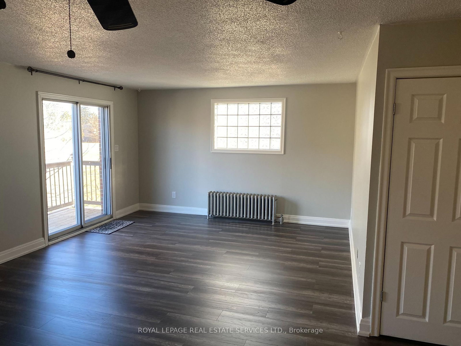 3874A Bloor Street W, Unit 2 - Photo 4
