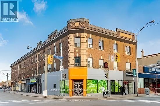757 Dovercourt Road, Unit F