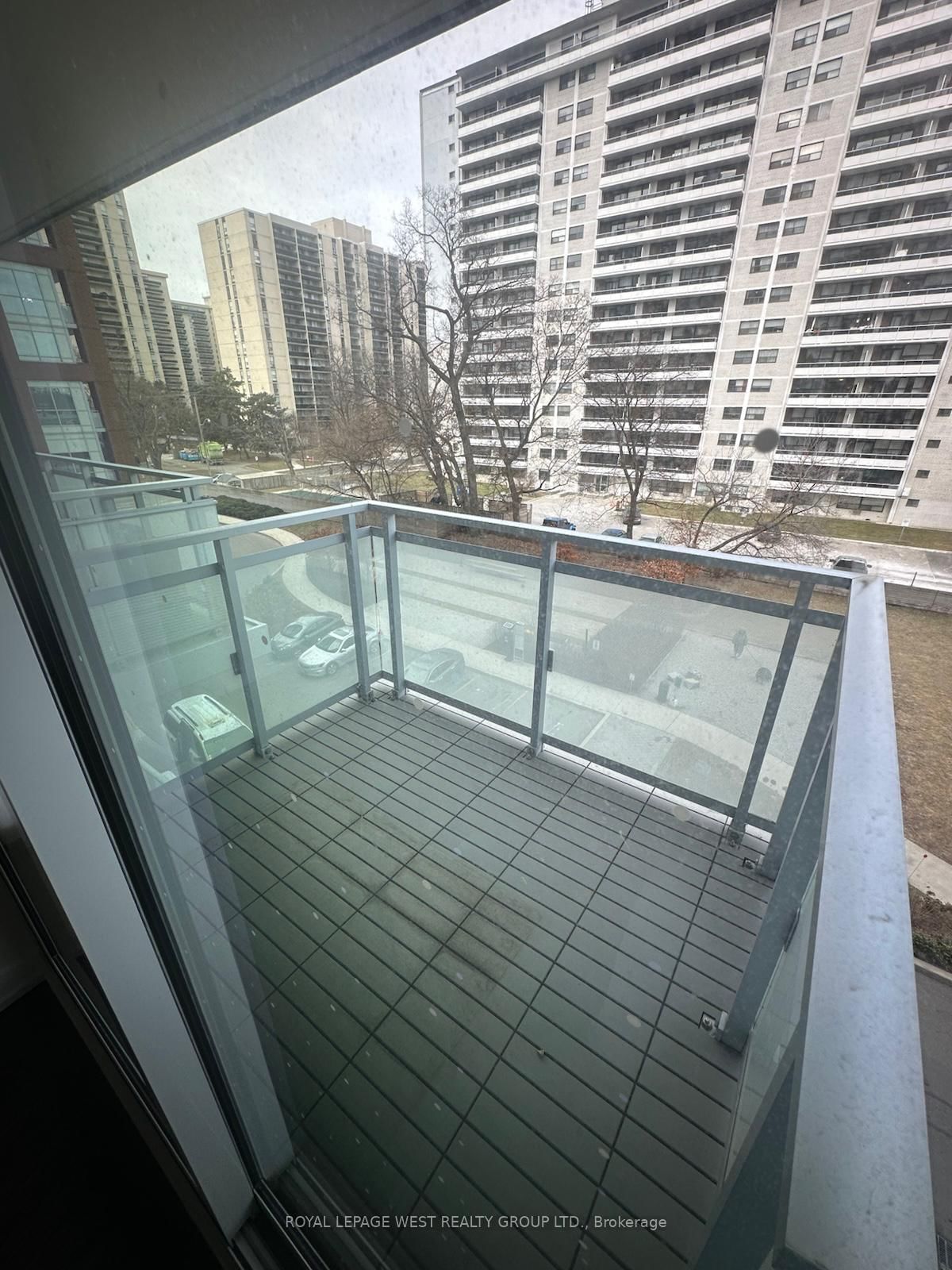 1830 E Bloor St. W Street E, Unit 402 - Photo 5