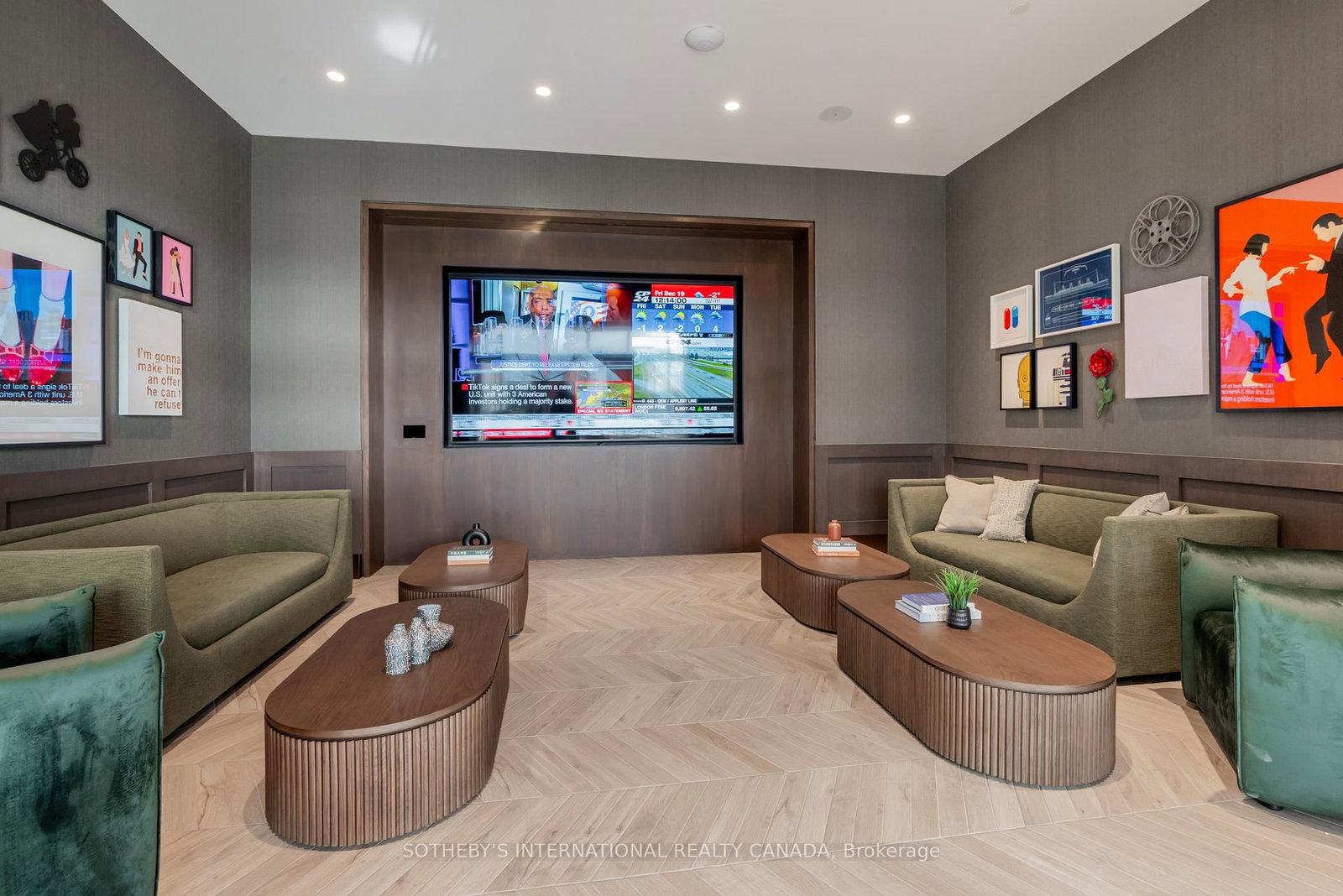29 York Garden Way, Unit 1003 - Photo 20