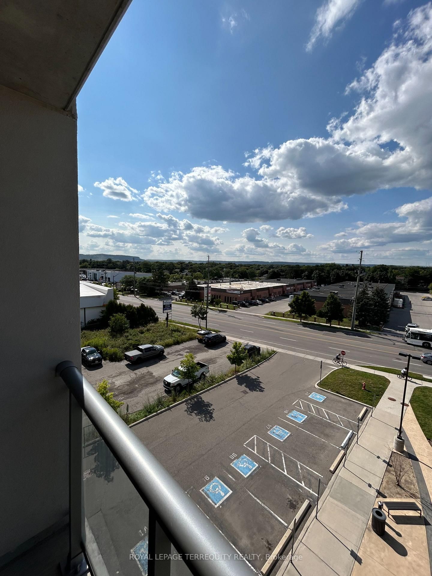 716 Main Street E, Unit 512 - Photo 26