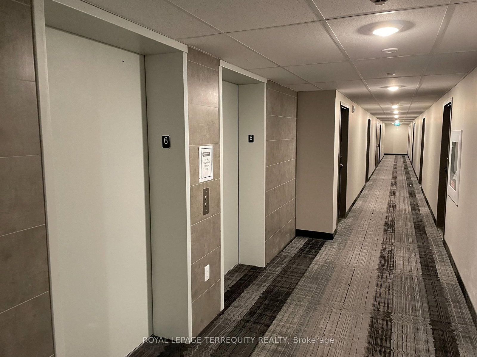 716 Main Street E, Unit 512 - Photo 5