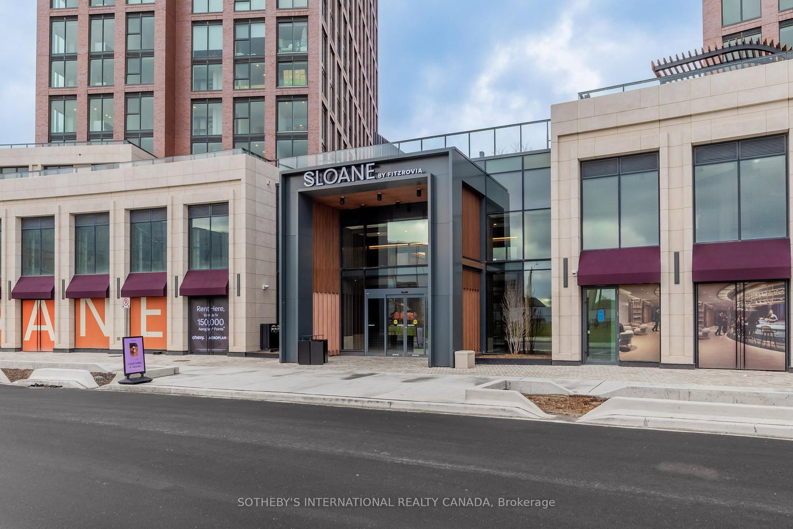 29 York Garden Way, Unit 1609 - Photo 2