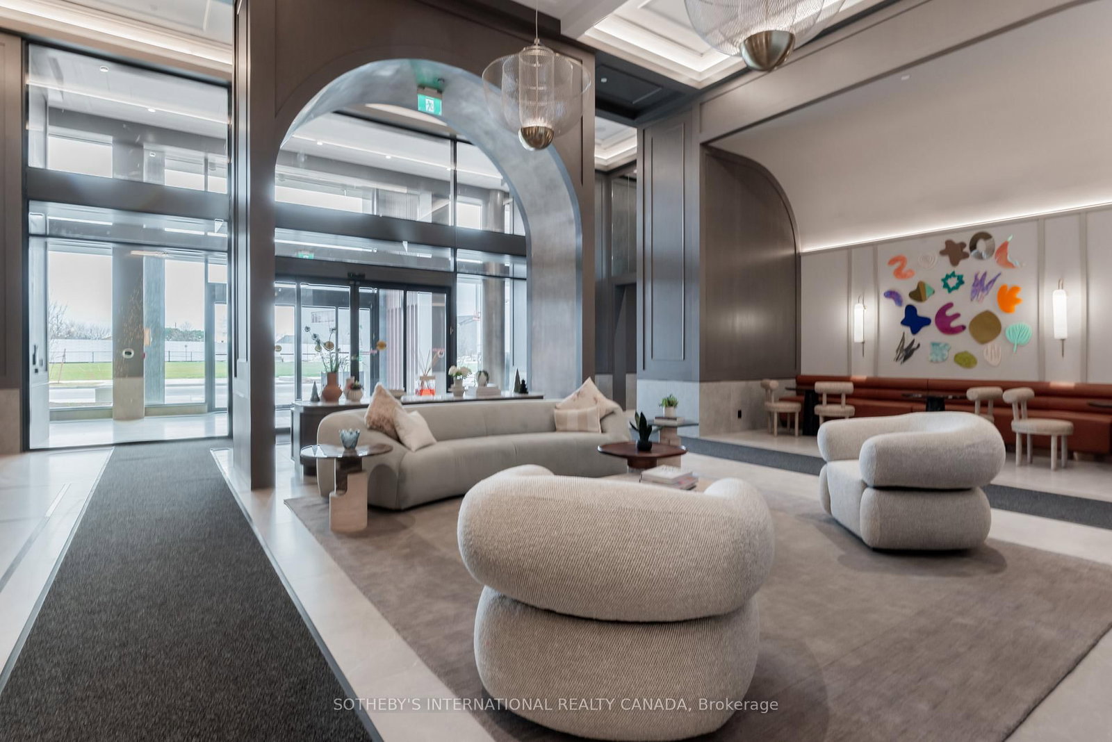 29 York Garden Way, Unit 1609 - Photo 4