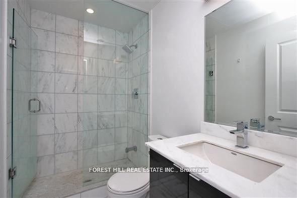 59 Annie Craig Drive • #3503 • Toronto, ON photo 6