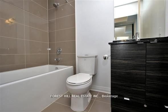59 Annie Craig Drive • #3503 • Toronto, ON photo 7