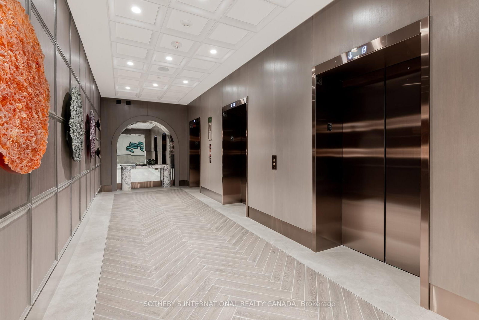 31 York Garden Way, Unit 505 - Photo 21