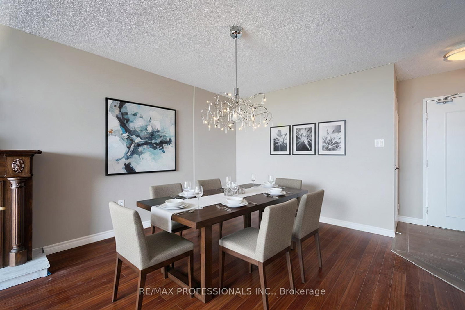 812 Burnhamthorpe Road, Unit 1504 - Photo 10