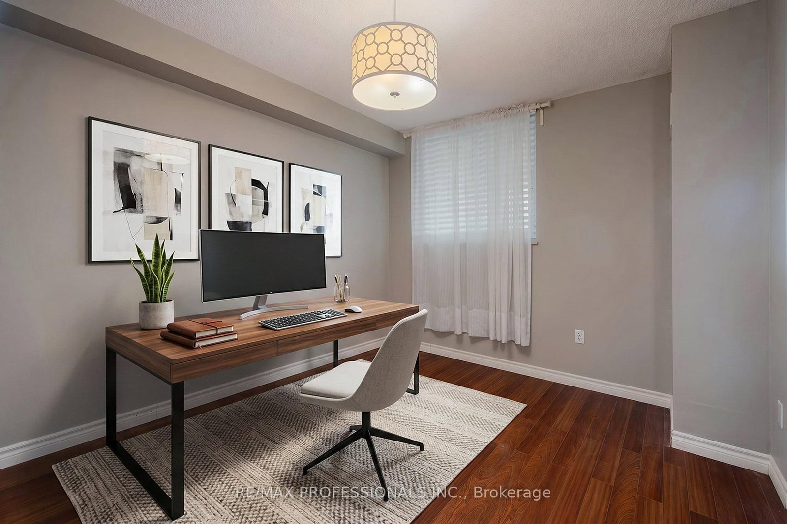 812 Burnhamthorpe Road, Unit 1504 - Photo 24