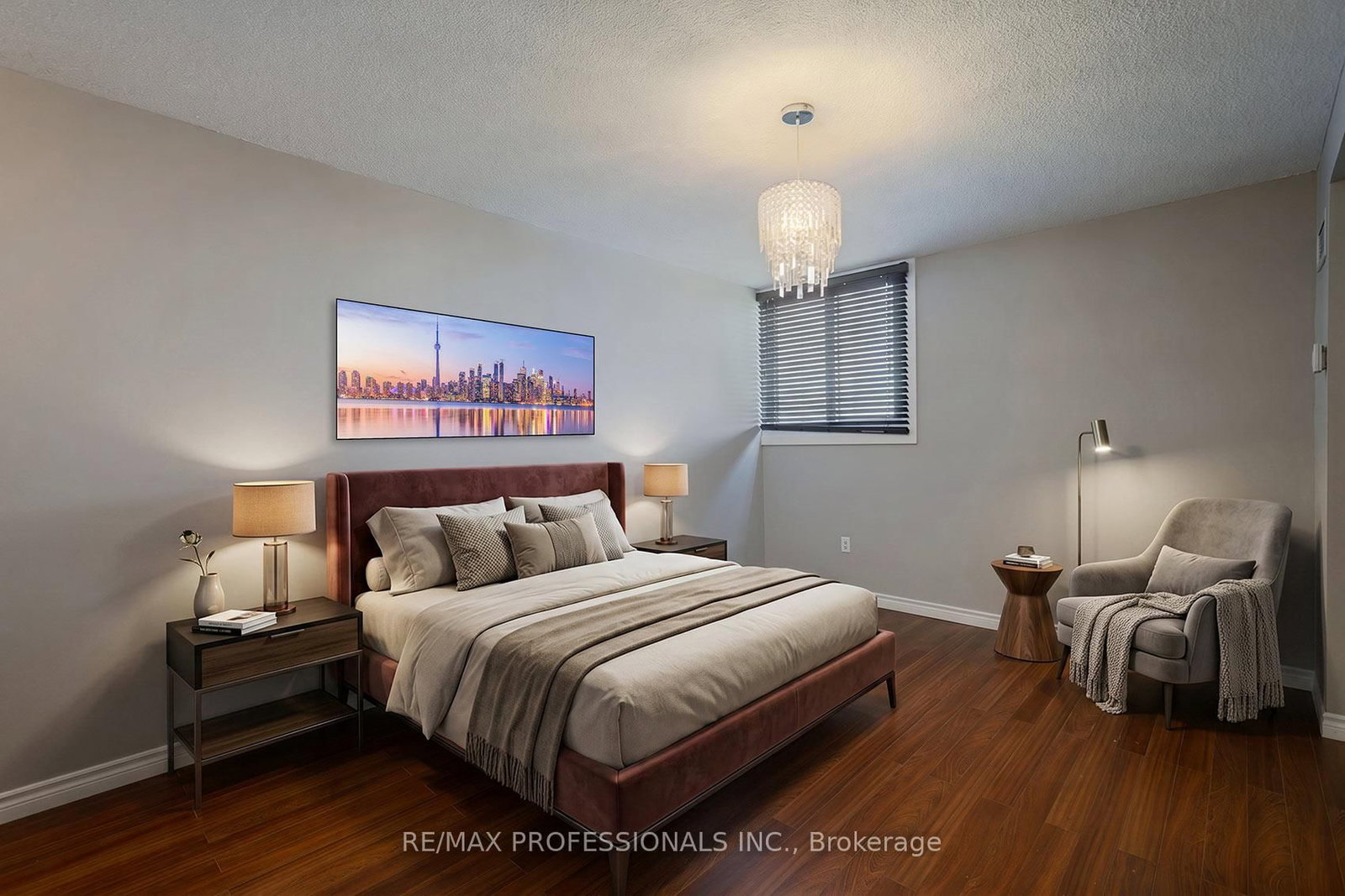 812 Burnhamthorpe Road, Unit 1504 - Photo 26