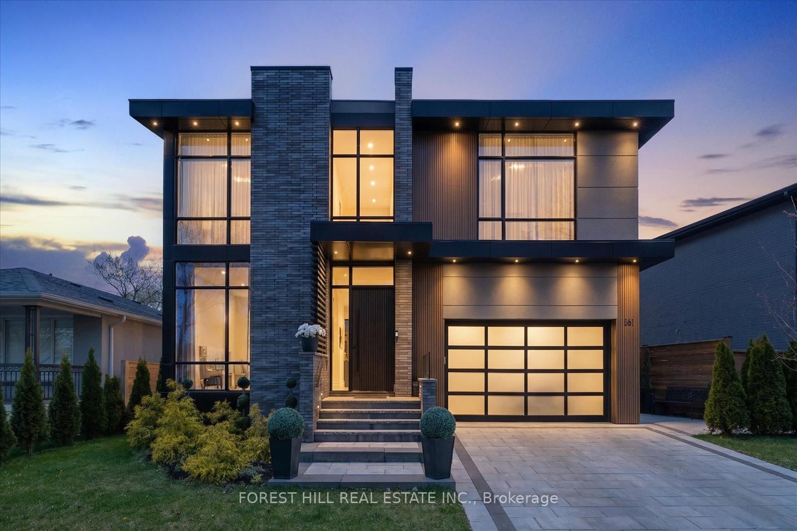 Property at 16 Lemonwood