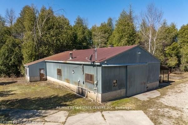 11678 REGIONAL ROAD 25 Road • Halton Hills, ON photo 29