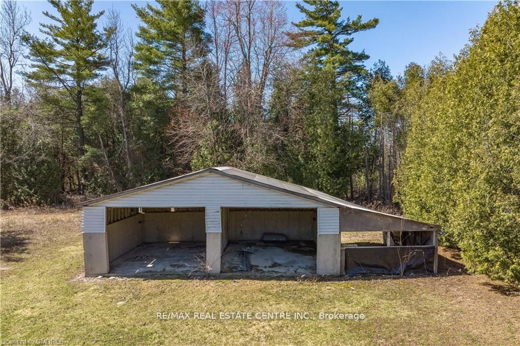 11678 REGIONAL ROAD 25 Road • Halton Hills, ON photo 30