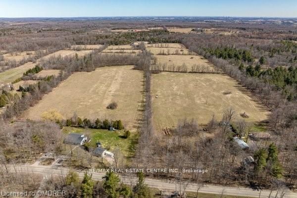11678 REGIONAL ROAD 25 Road • Halton Hills, ON photo 32
