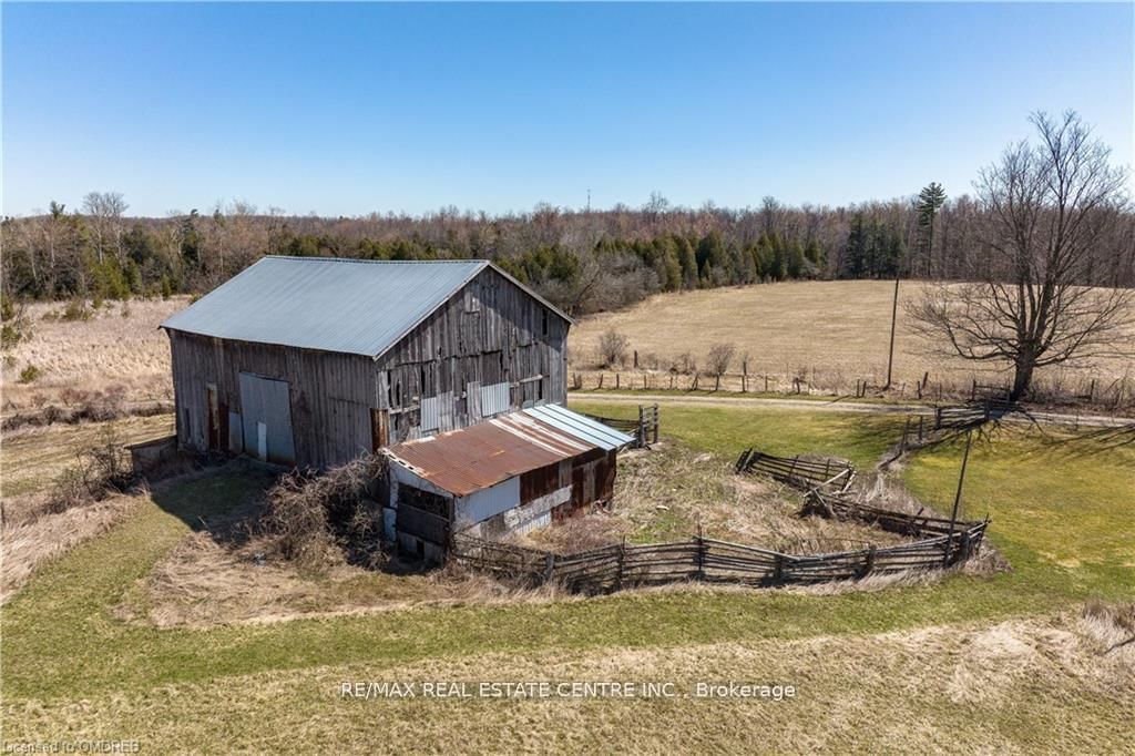 11678 REGIONAL ROAD 25 Road • Halton Hills, ON photo 33