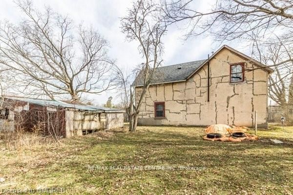 11678 REGIONAL ROAD 25 Road • Halton Hills, ON photo 5