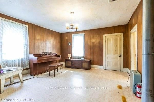 11678 REGIONAL ROAD 25 Road • Halton Hills, ON photo 6