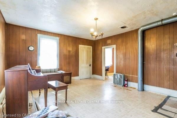 11678 REGIONAL ROAD 25 Road • Halton Hills, ON photo 8