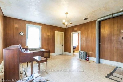 11678 REGIONAL ROAD 25 Road • Halton Hills, ON photo 8