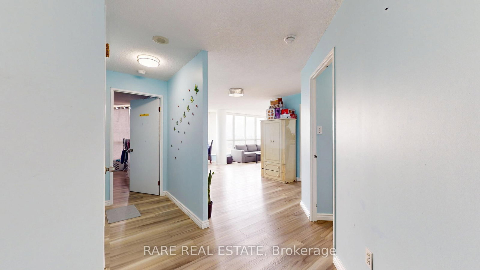1 Rowntree Road, Unit 1517 - Photo 15