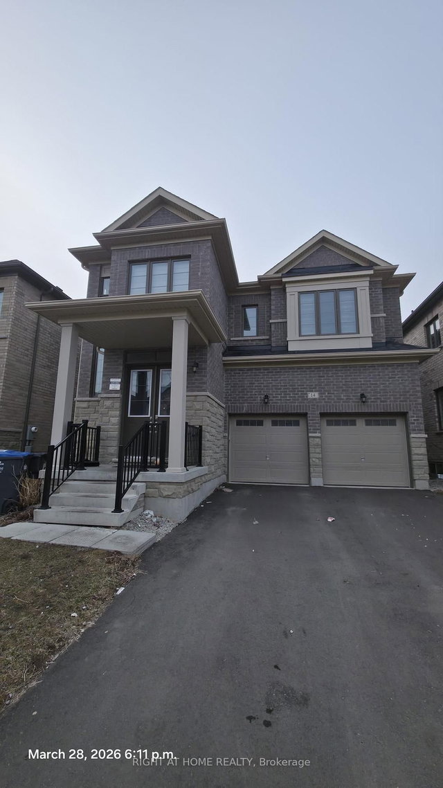 14 Eastman Drive