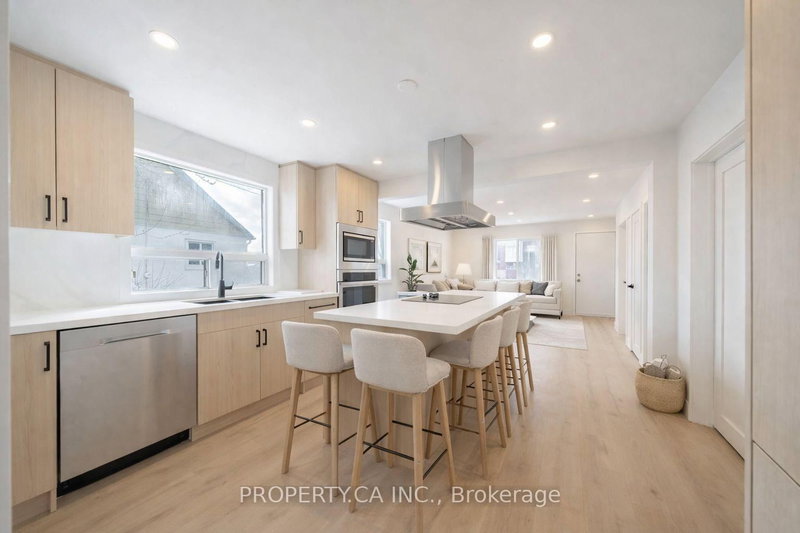 home for sale on 46 McMurchy Avenue N