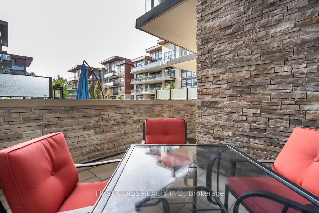 1575 Lakeshore Road W, Unit 159 - Photo 13