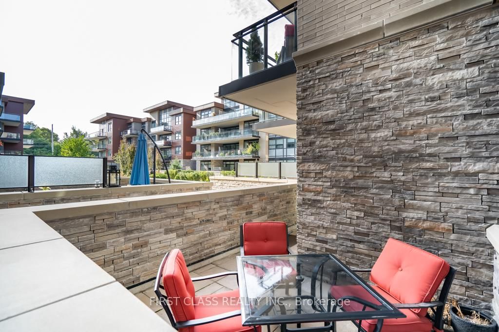 1575 Lakeshore Road W, Unit 159 - Photo 14