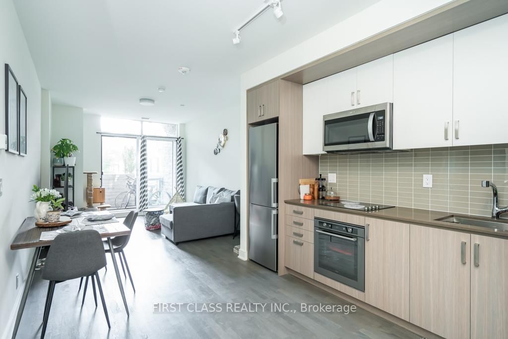 1575 Lakeshore Road W, Unit 159 - Photo 2