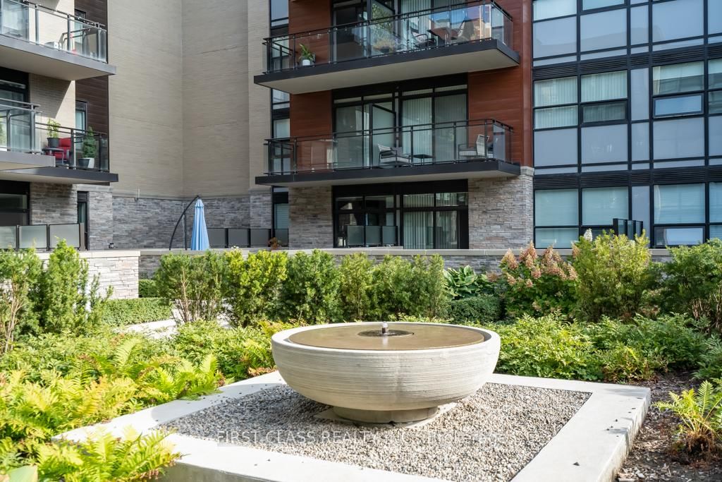 1575 Lakeshore Road W, Unit 159 - Photo 21
