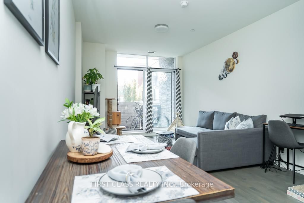 1575 Lakeshore Road W, Unit 159 - Photo 5