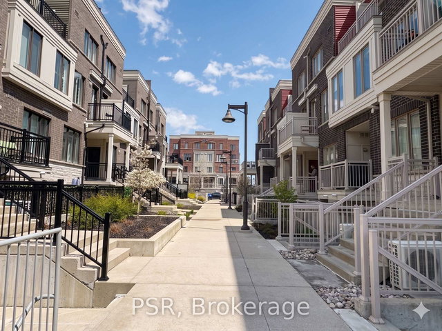2 - 120 Long Branch Avenue